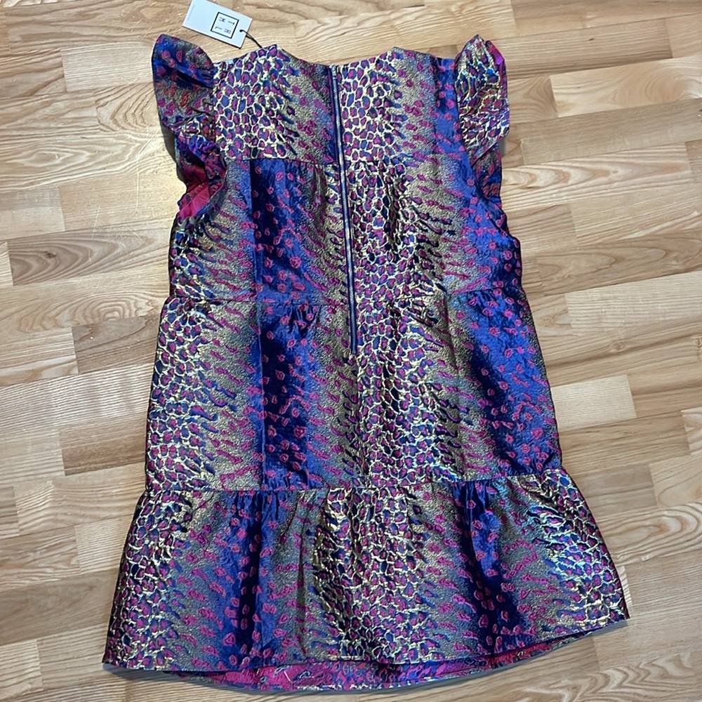 THML Dress - Picture 4 of 5
